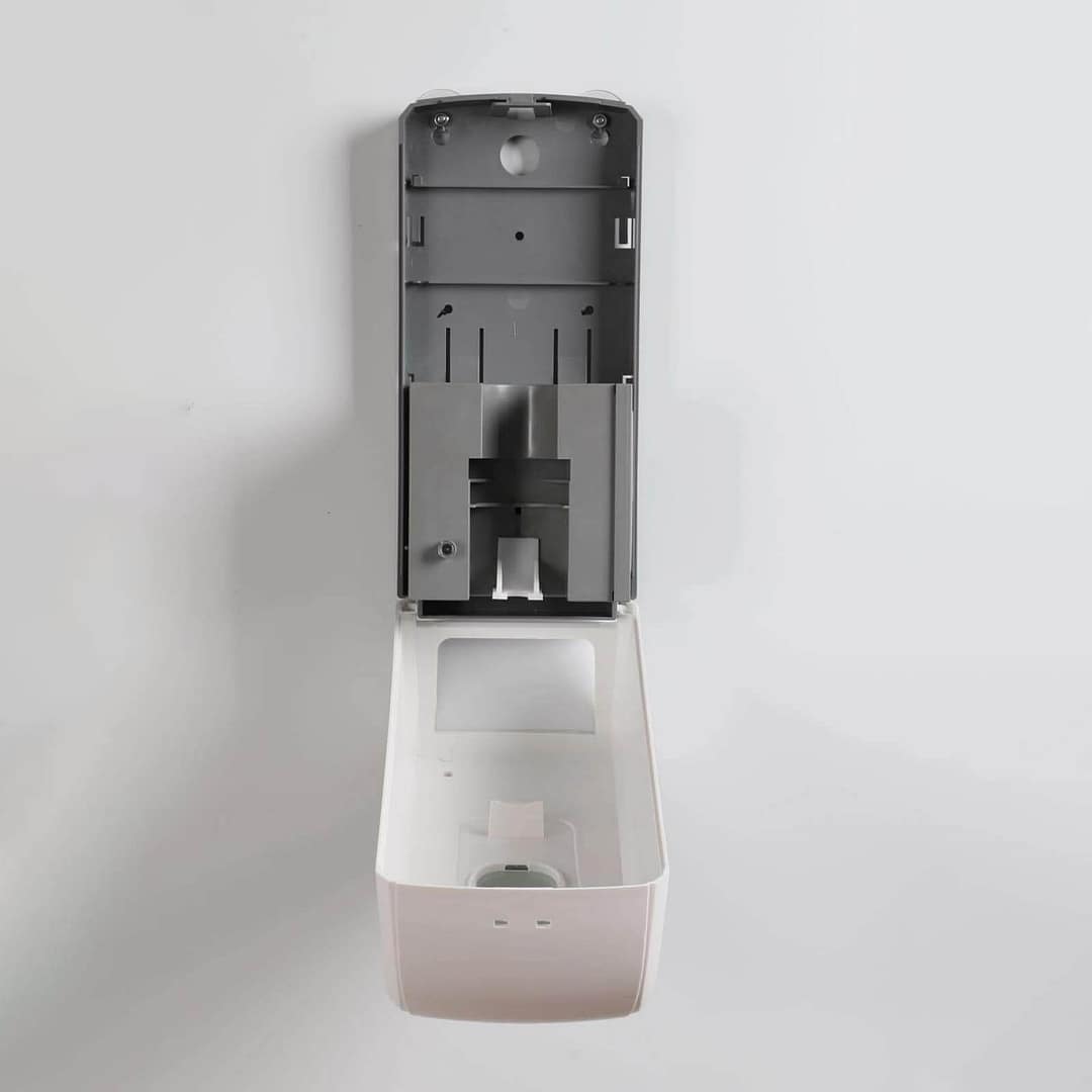 Hand Sanitiser Dispenser Stand - Image 4