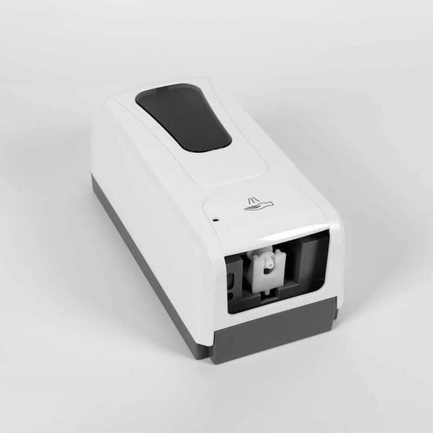 Hand Sanitiser Dispenser Stand - Image 5