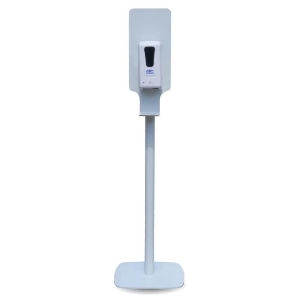 Hand Sanitiser Dispenser Stand