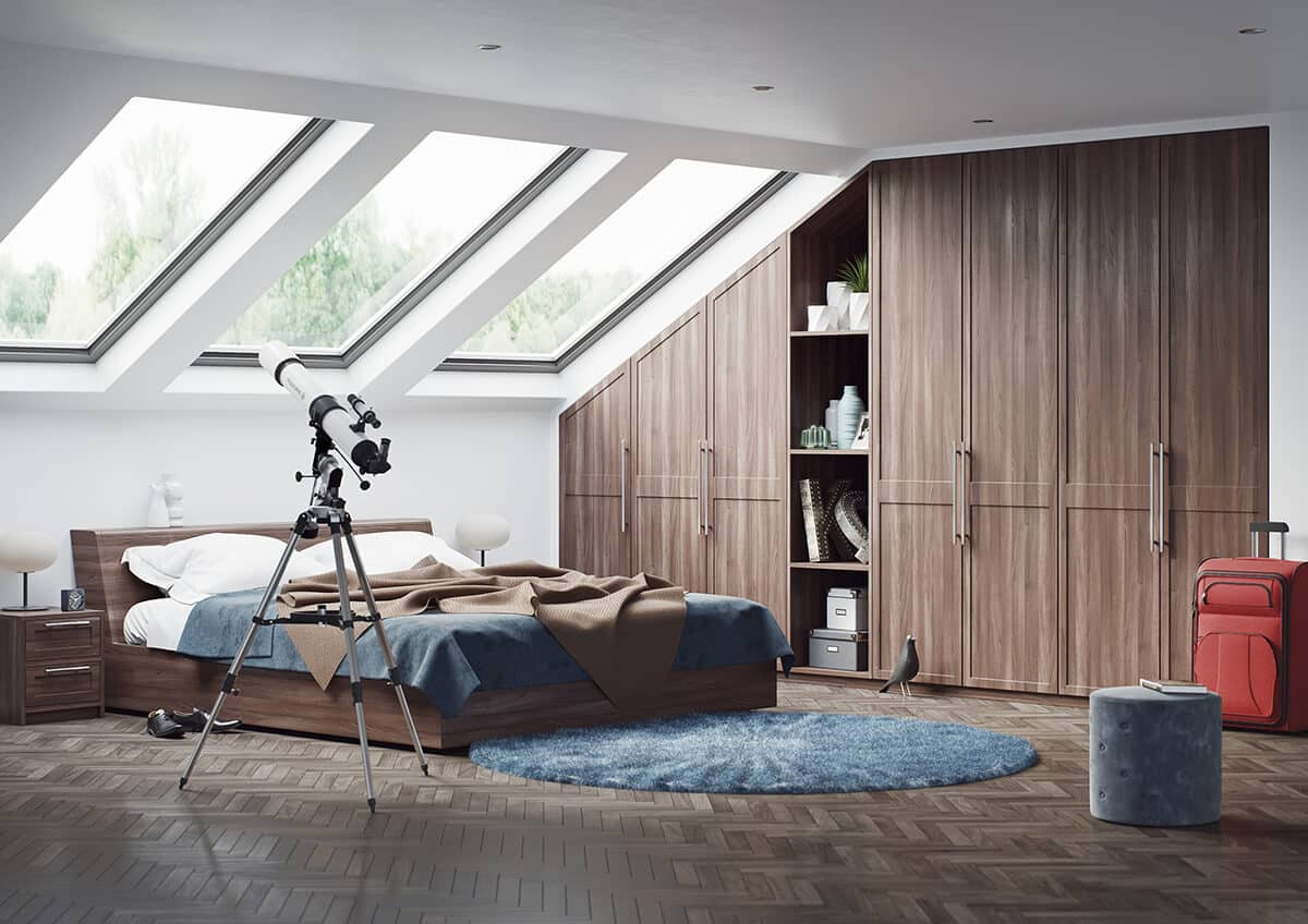 T&C Bedrooms