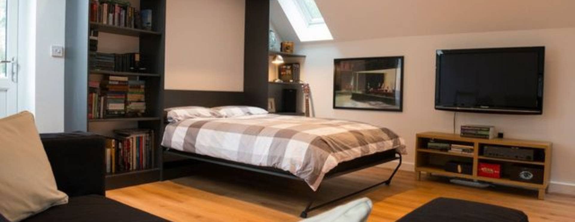 Fold Away Beds