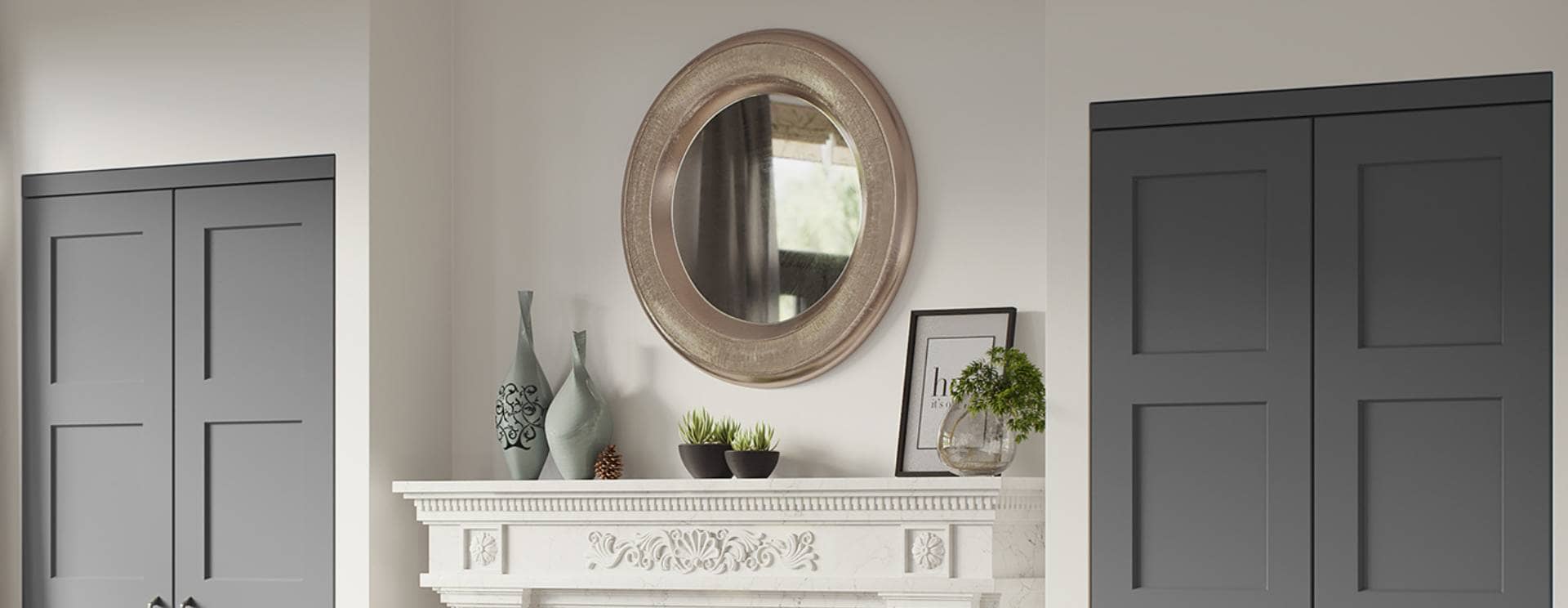 Seating/Mirrors