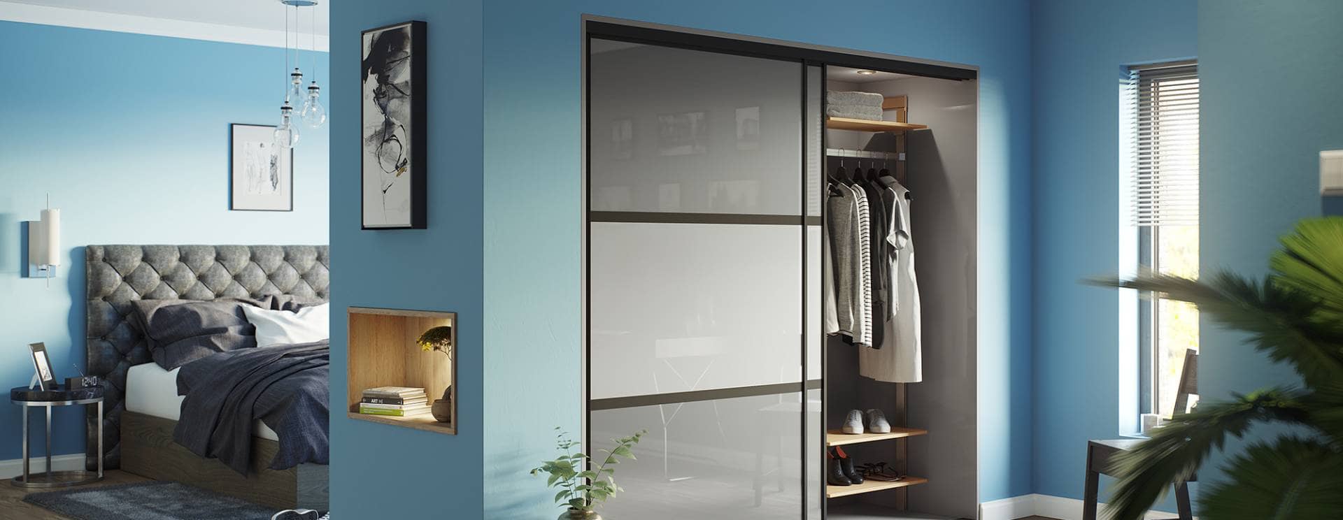 Sliding Wardrobes