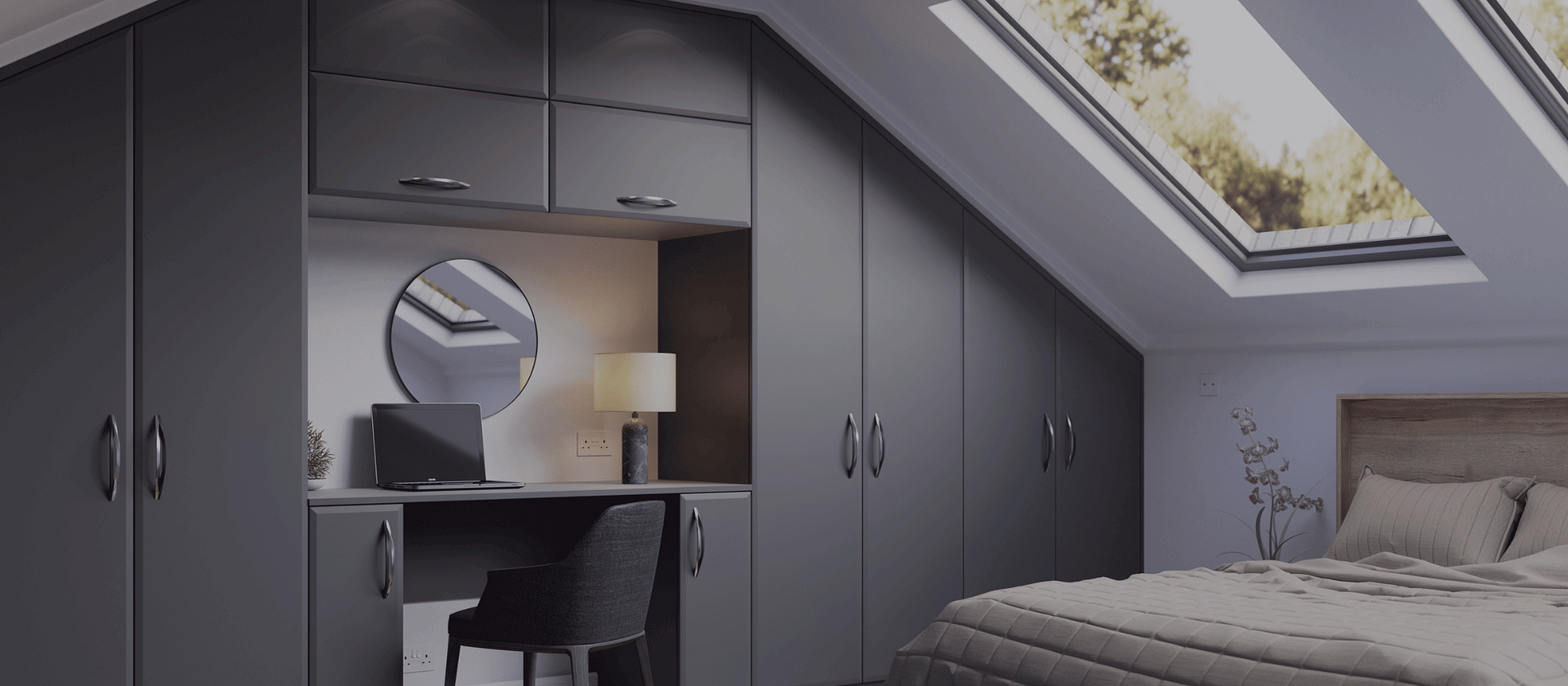 T&C Bedrooms