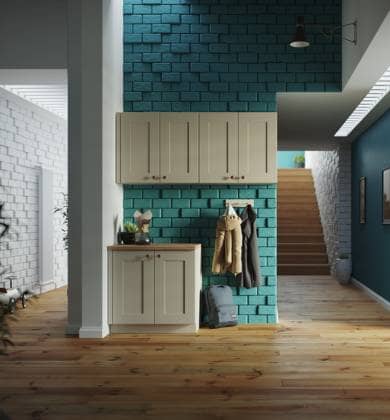 Hallway and Landing Furniture