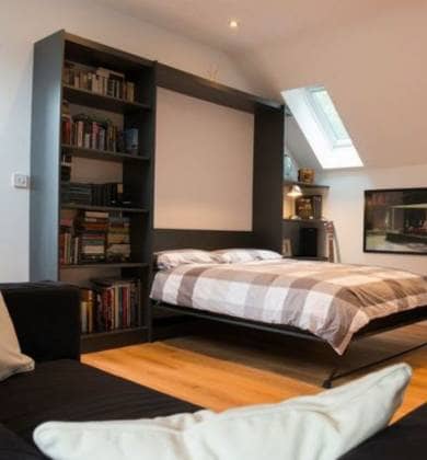 Fold Away Beds