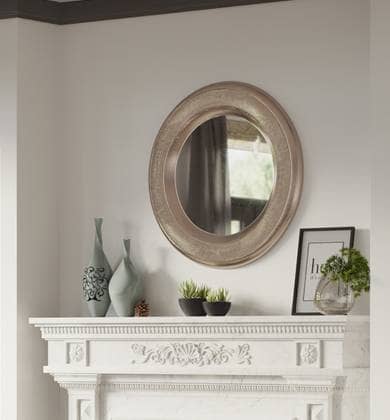 Seating/Mirrors