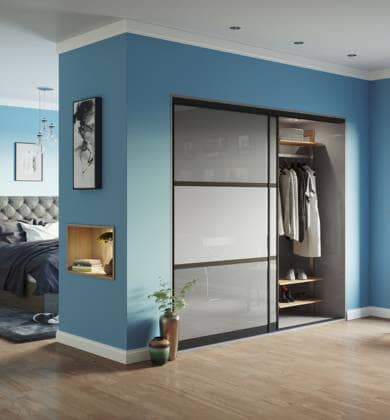 Sliding Wardrobes