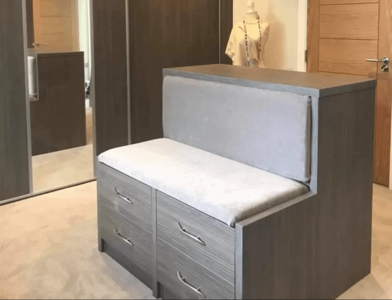 T&C Bedrooms