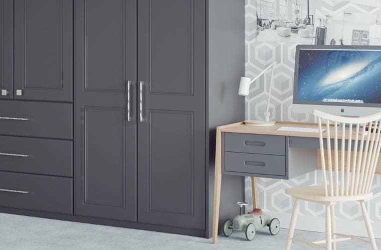 T&C Bedrooms