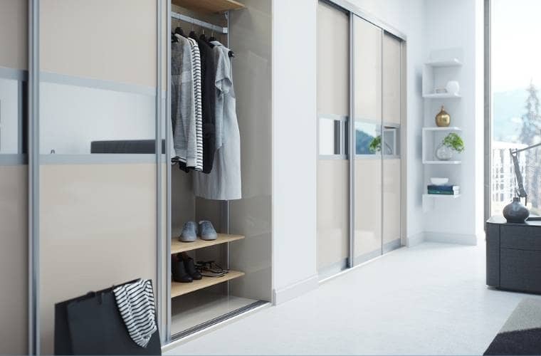 T&C Bedrooms