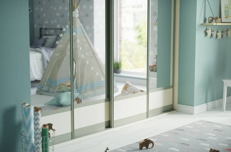 T&C Bedrooms