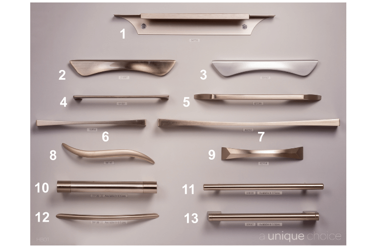Handle Board 1