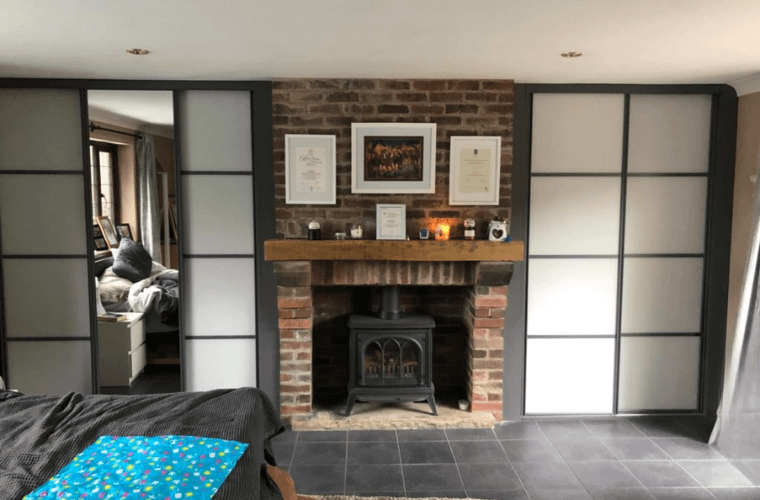 T&C Bedrooms