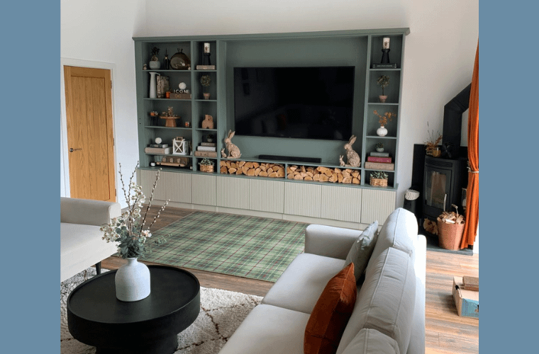 T&C Bedrooms