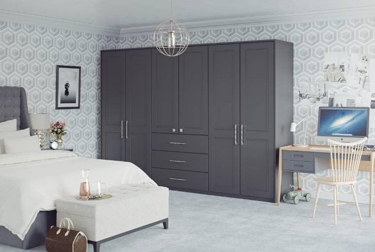 T&C Bedrooms