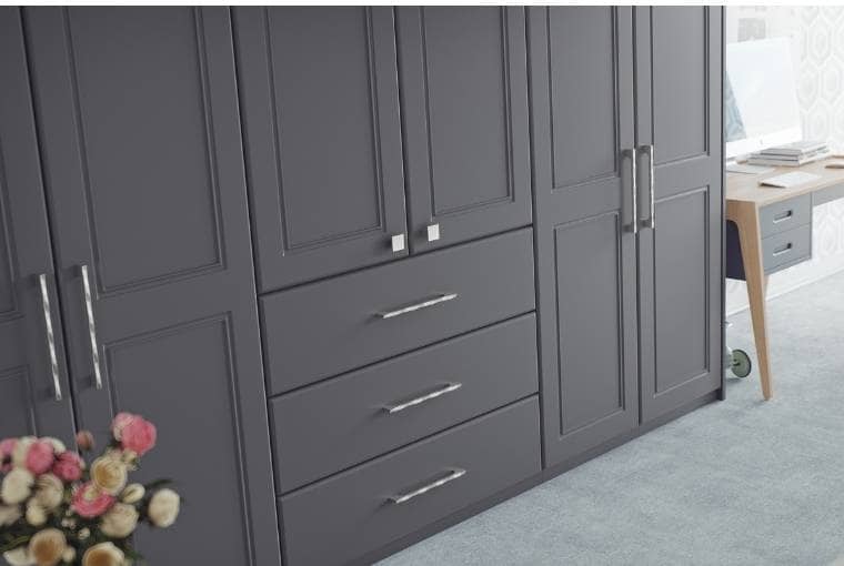 T&C Bedrooms