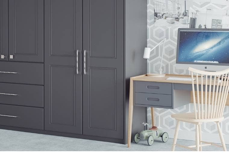 T&C Bedrooms