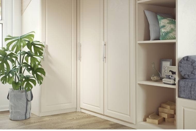 T&C Bedrooms