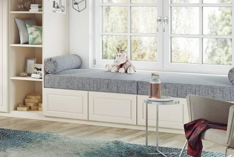 T&C Bedrooms