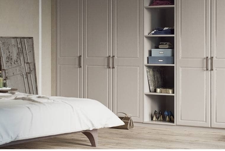 T&C Bedrooms