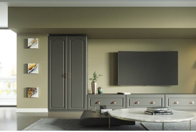 T&C Bedrooms