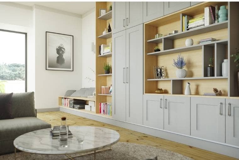 T&C Bedrooms