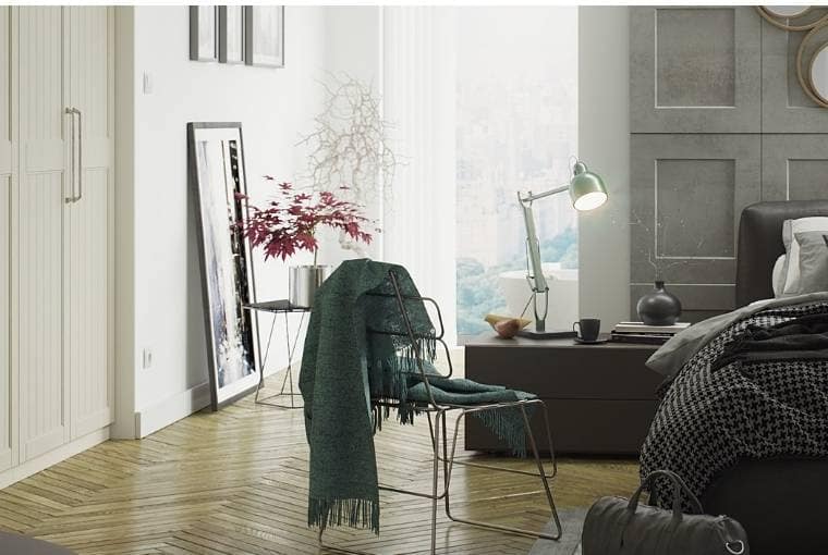 T&C Bedrooms