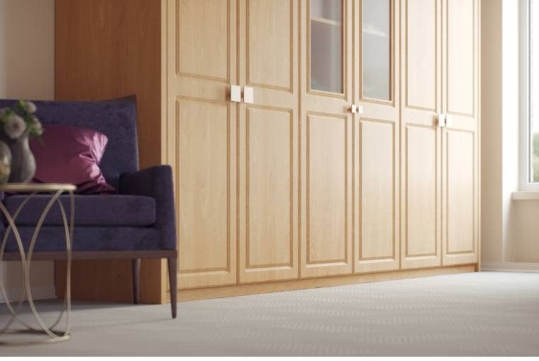 T&C Bedrooms