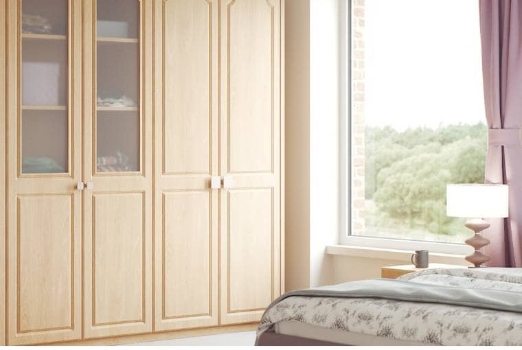 T&C Bedrooms