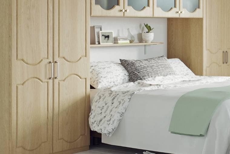 T&C Bedrooms