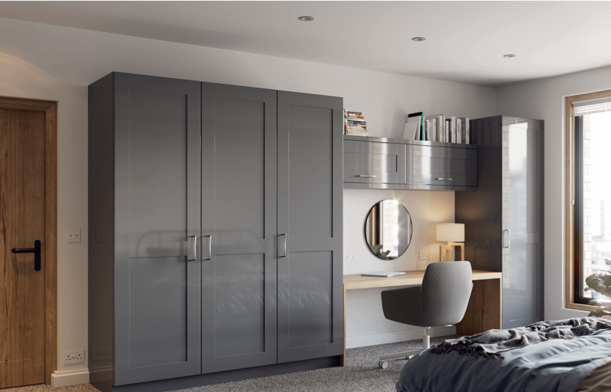 T&C Bedrooms