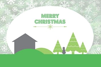 Merry Christmas from Urban Landscape Design