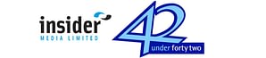 42 Under 42 Logo