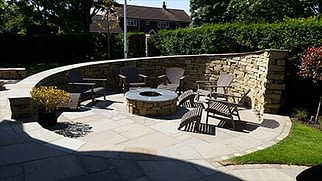 The Importance Of Good Garden Design (Landscape Designer in Cheshire, South Manchester & Wirral)