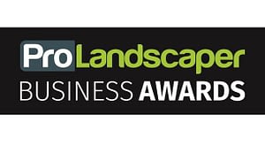 Pro Landscaper Business Awards Logo