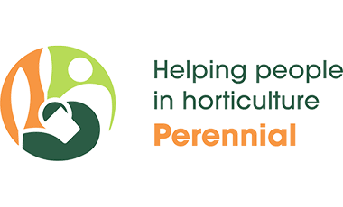 Helping people in horticulture Perennial
