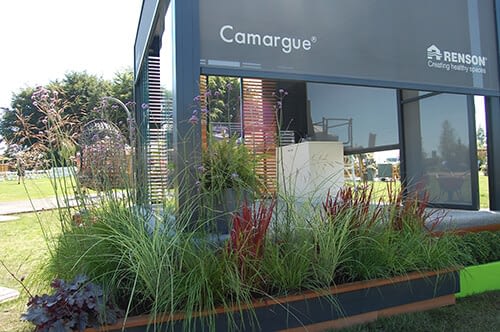 Outdoor Living - Camargue