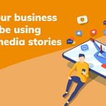 Social media stories: Should you be using them?