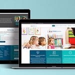 smart practice website showcase
