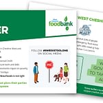 foodbank state of hunger flyer