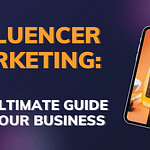 Influencer marketing guide blog cover image