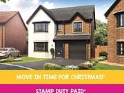 stamp duty paid!