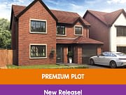4 Bedroom Detached House, Congleton, Cheshire