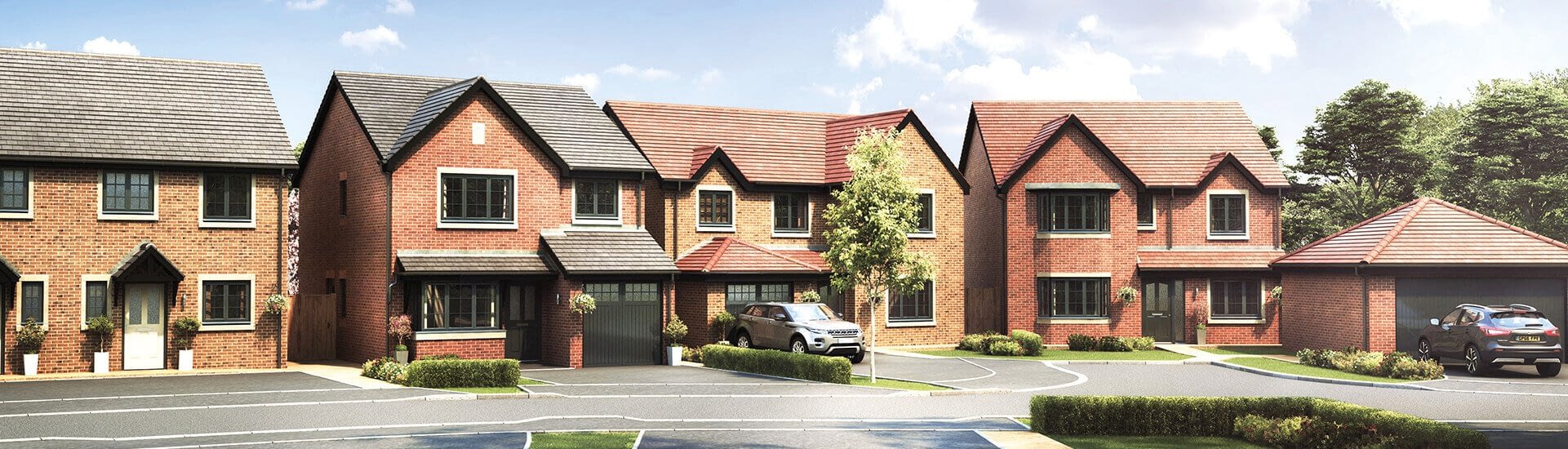 Pick a prime plot at Hawtree Grove! New homes in Southport