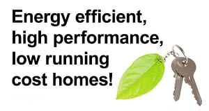 energy efficient in brookfield