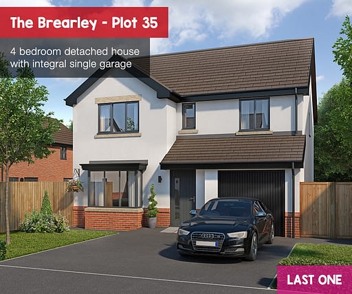 caraway green the brearley plot 35