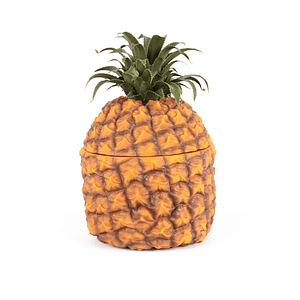 pineapple ice bucket summer party essentials