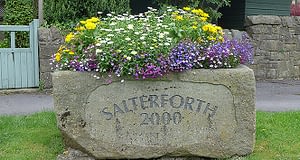 Salterforth Village, Seddon Homes Southbeck
