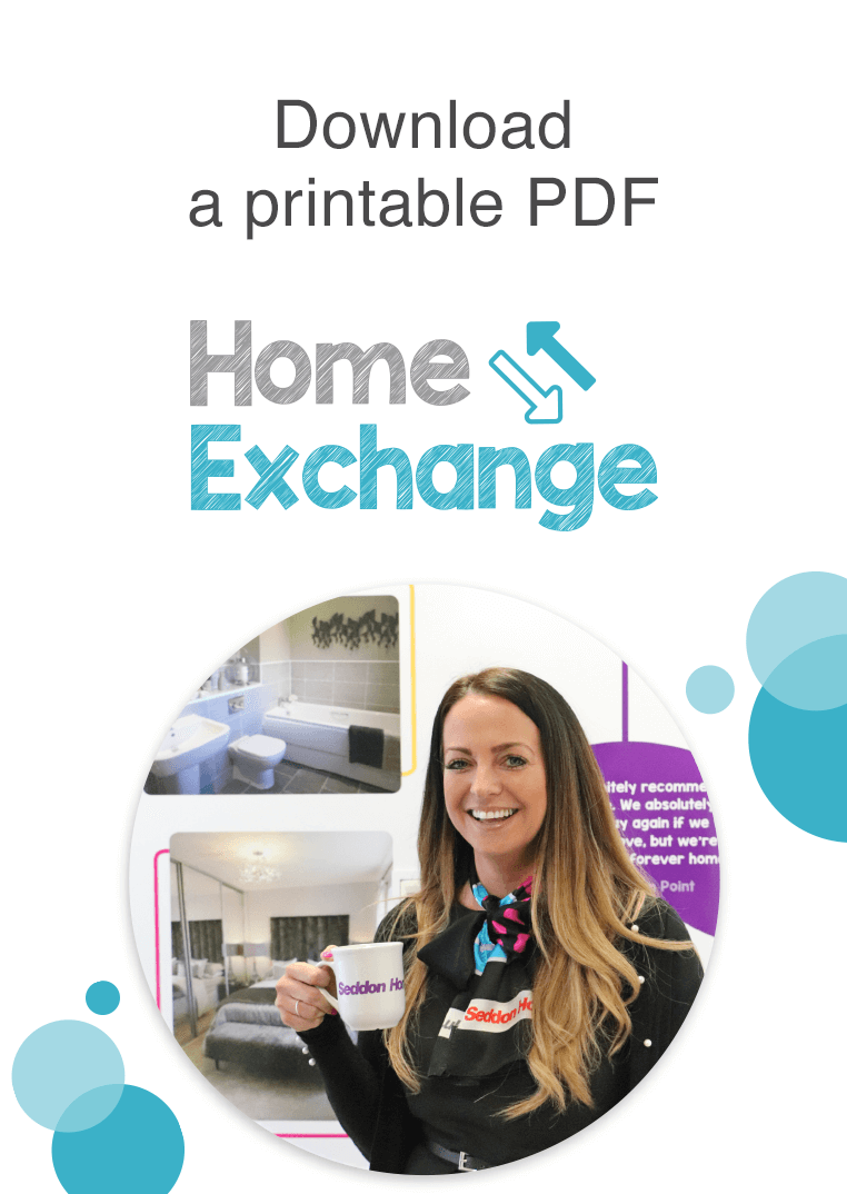 home exchange pdf